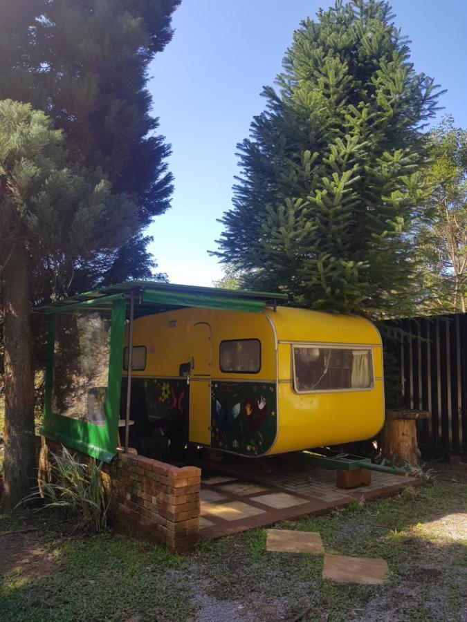 הוילה Gramado Motorpark מראה חיצוני תמונה