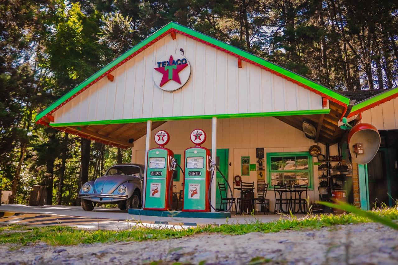 הוילה Gramado Motorpark מראה חיצוני תמונה