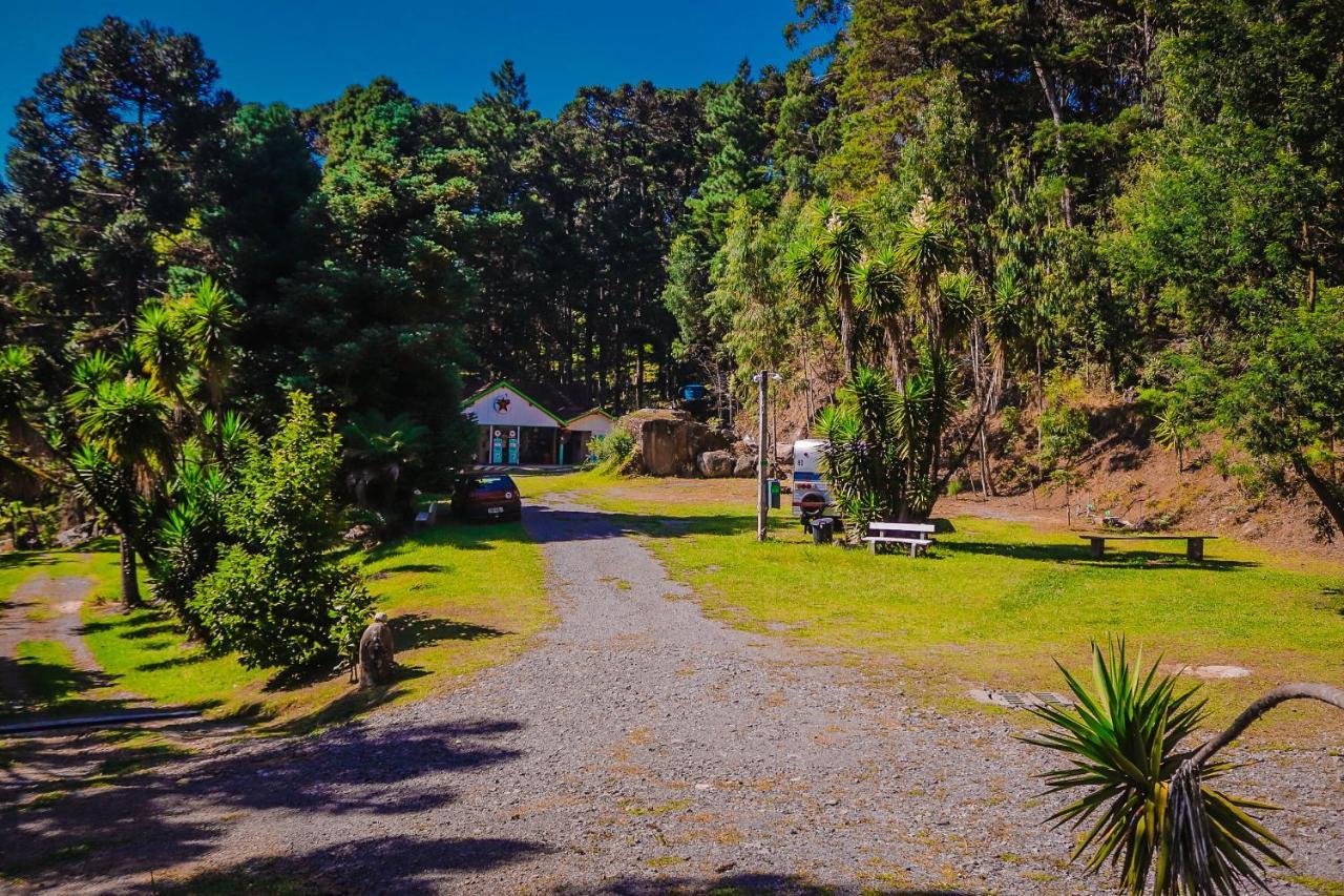 הוילה Gramado Motorpark מראה חיצוני תמונה