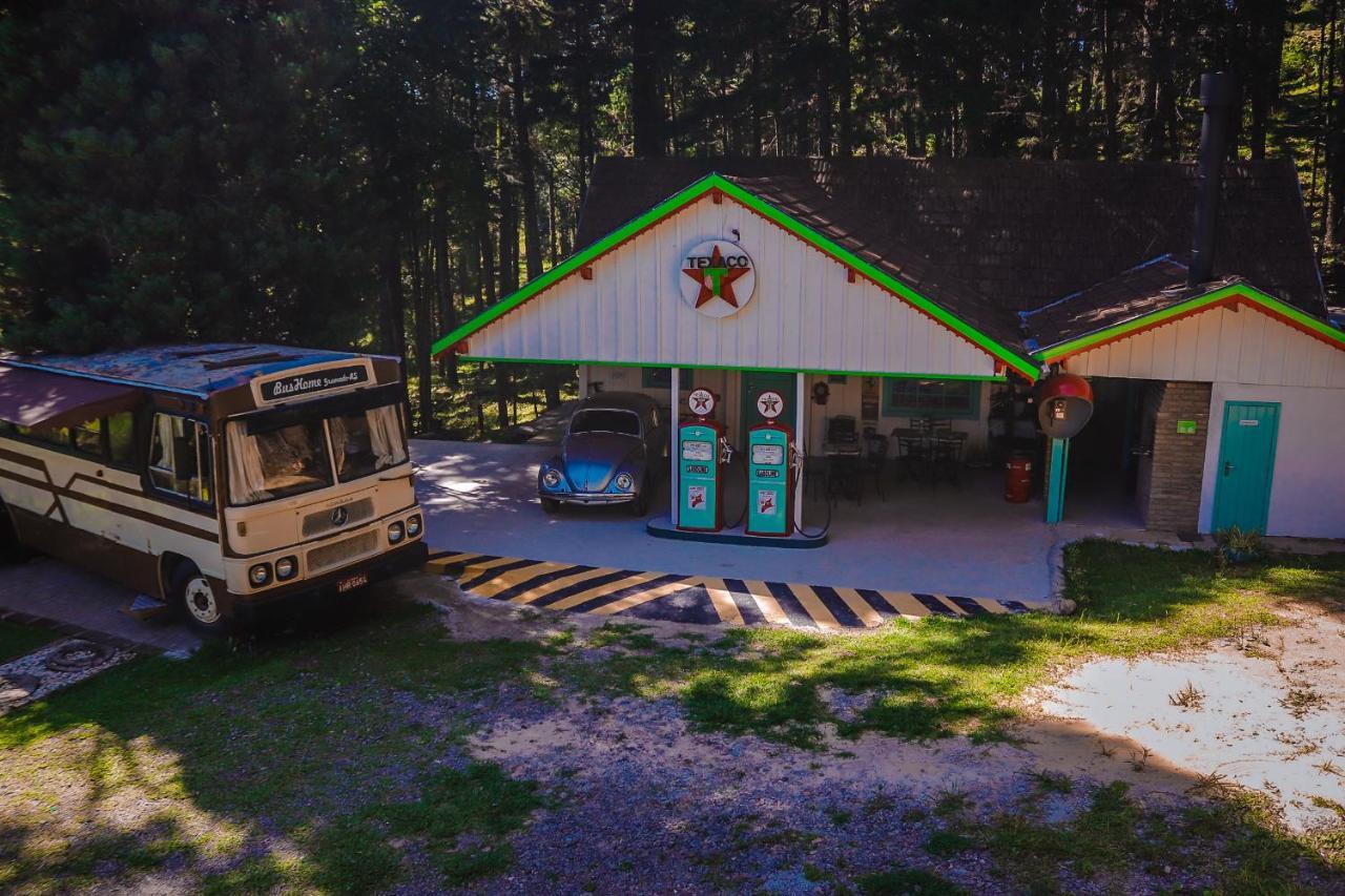 הוילה Gramado Motorpark מראה חיצוני תמונה