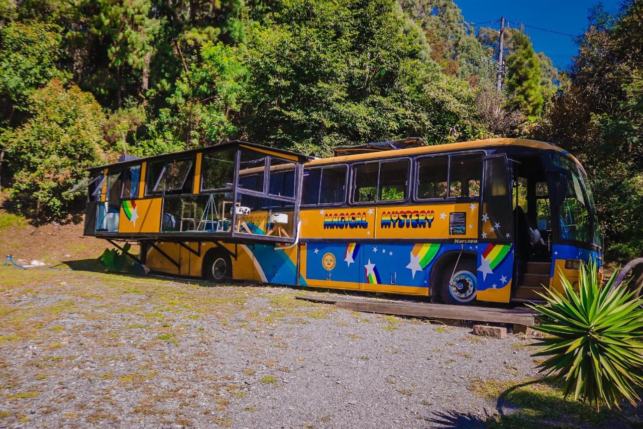 הוילה Gramado Motorpark מראה חיצוני תמונה