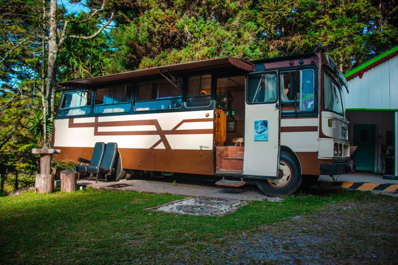 הוילה Gramado Motorpark מראה חיצוני תמונה
